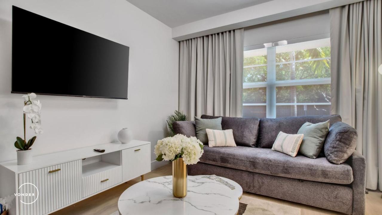 Vonder Miami Beach - Unit 2 Exterior foto