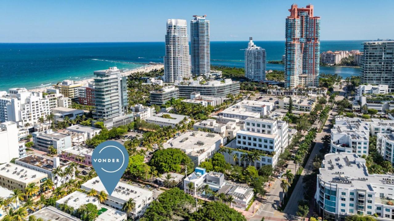 Vonder Miami Beach - Unit 2 Exterior foto