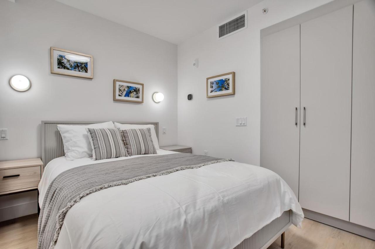 Vonder Miami Beach - Unit 2 Exterior foto