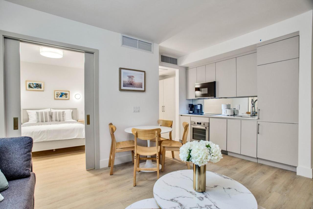 Vonder Miami Beach - Unit 2 Exterior foto