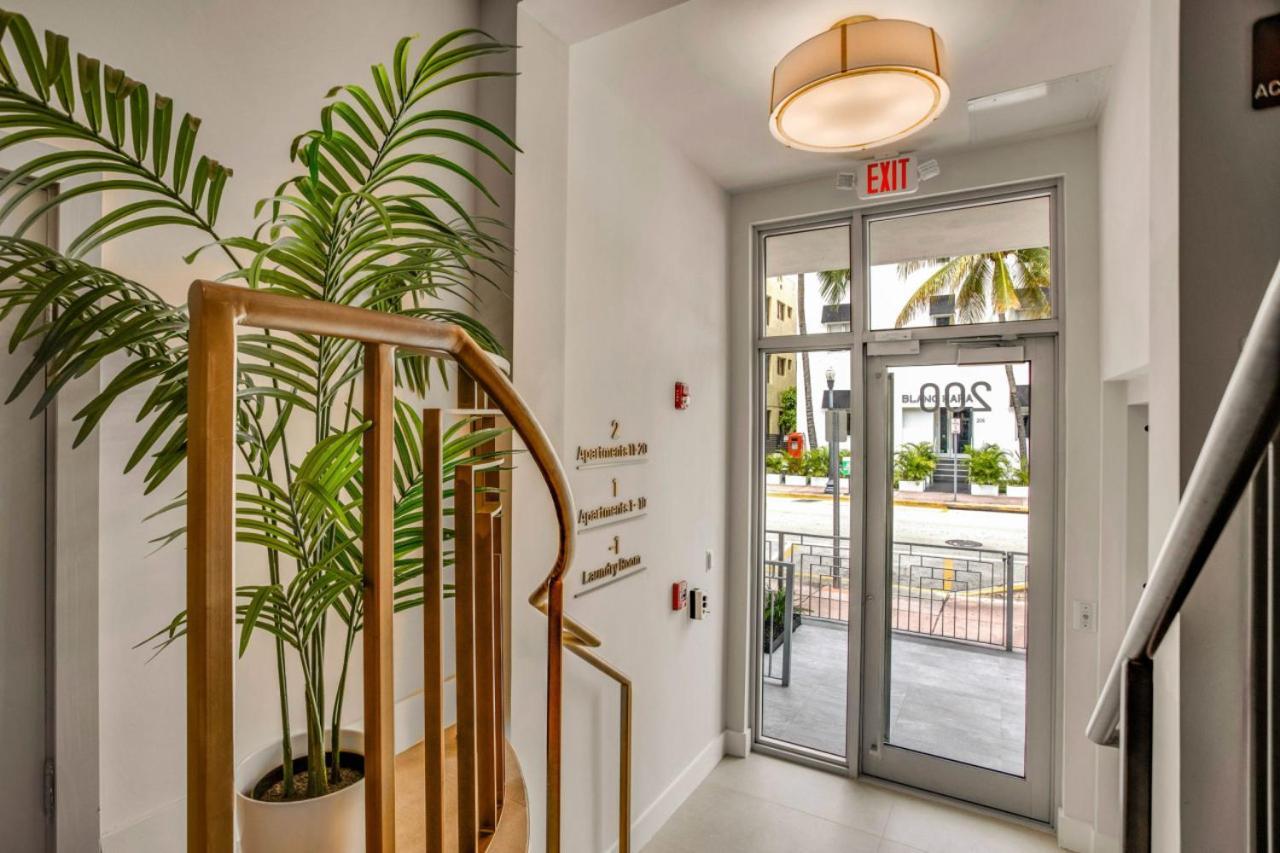 Vonder Miami Beach - Unit 2 Exterior foto